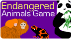 endangered animals game