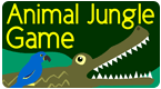 animal jungle game