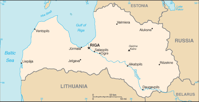 latvia