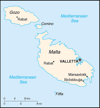 malta