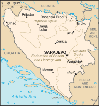 Bosnia