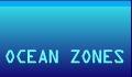 ocean zones